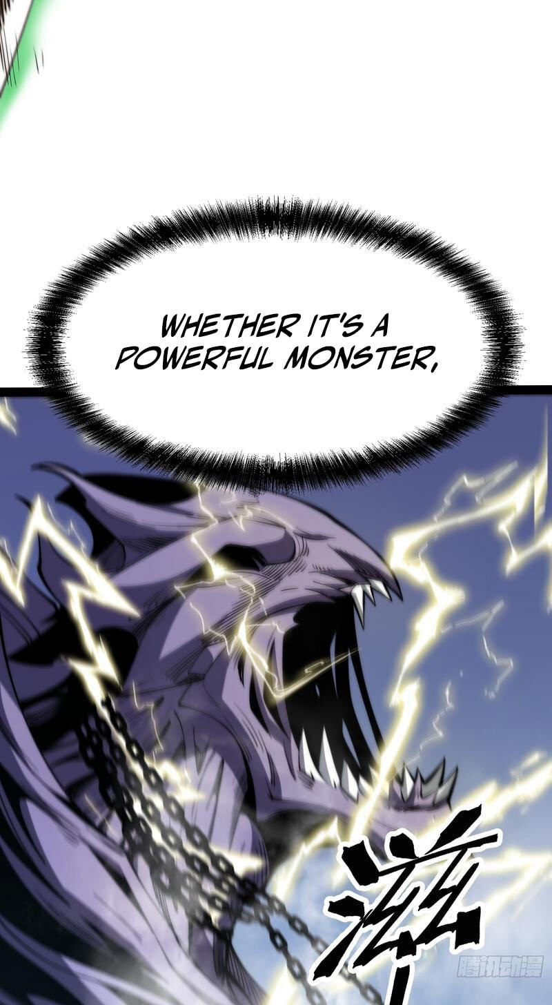 All-Class Awakening:God Slayer Chapter 97 page 32 - 