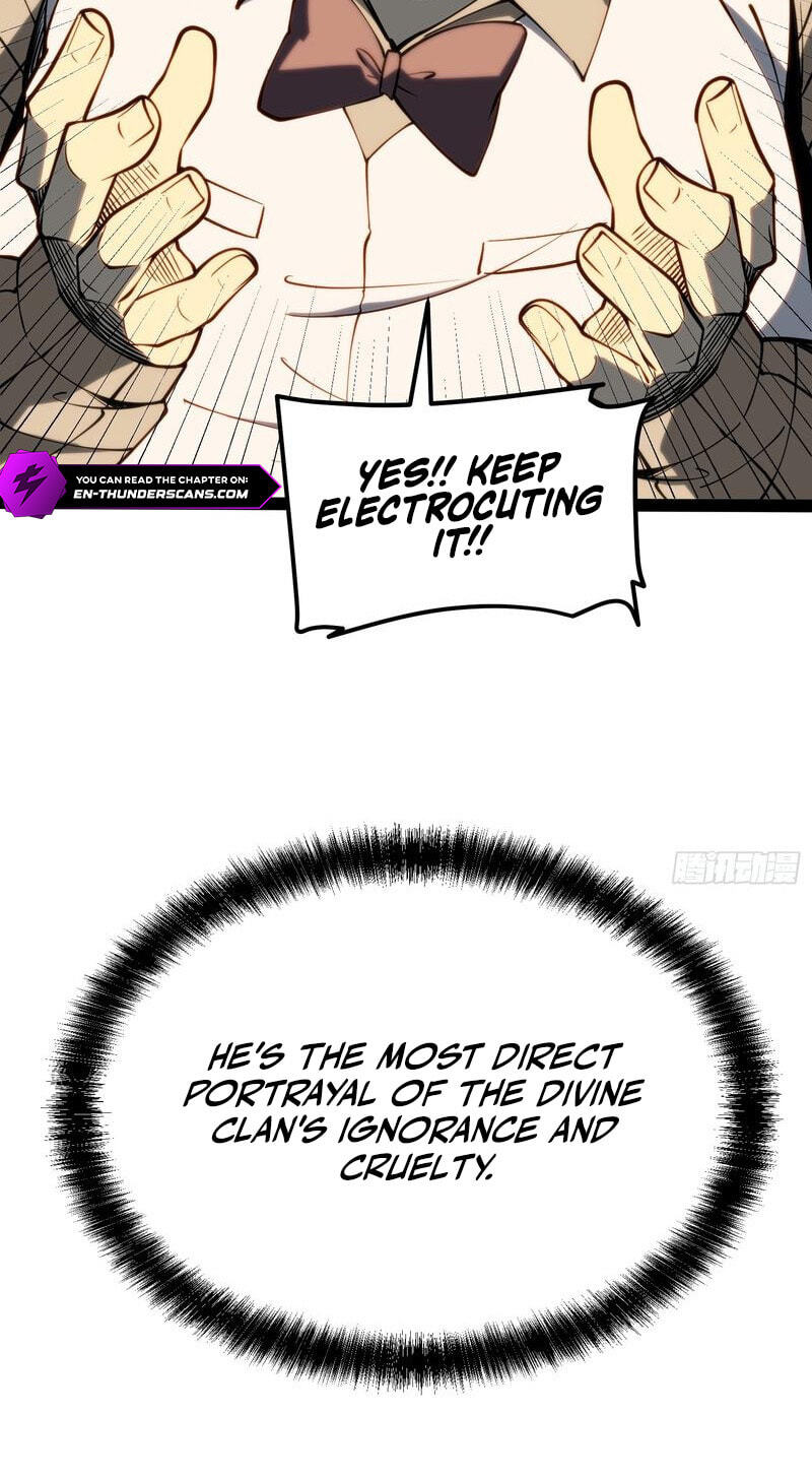 All-Class Awakening:God Slayer Chapter 97 page 35 - 