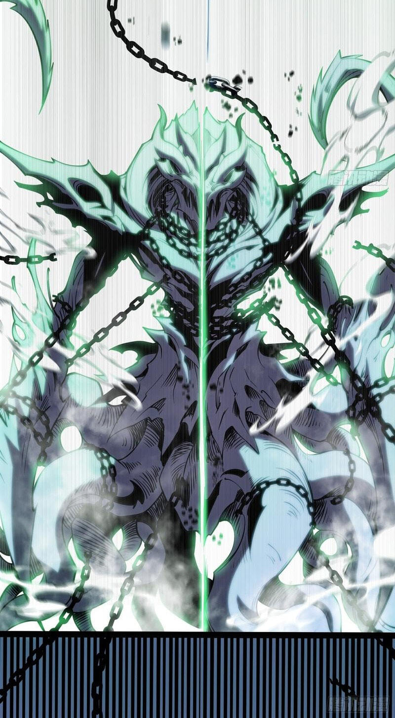 All-Class Awakening:God Slayer Chapter 97 page 39 - 