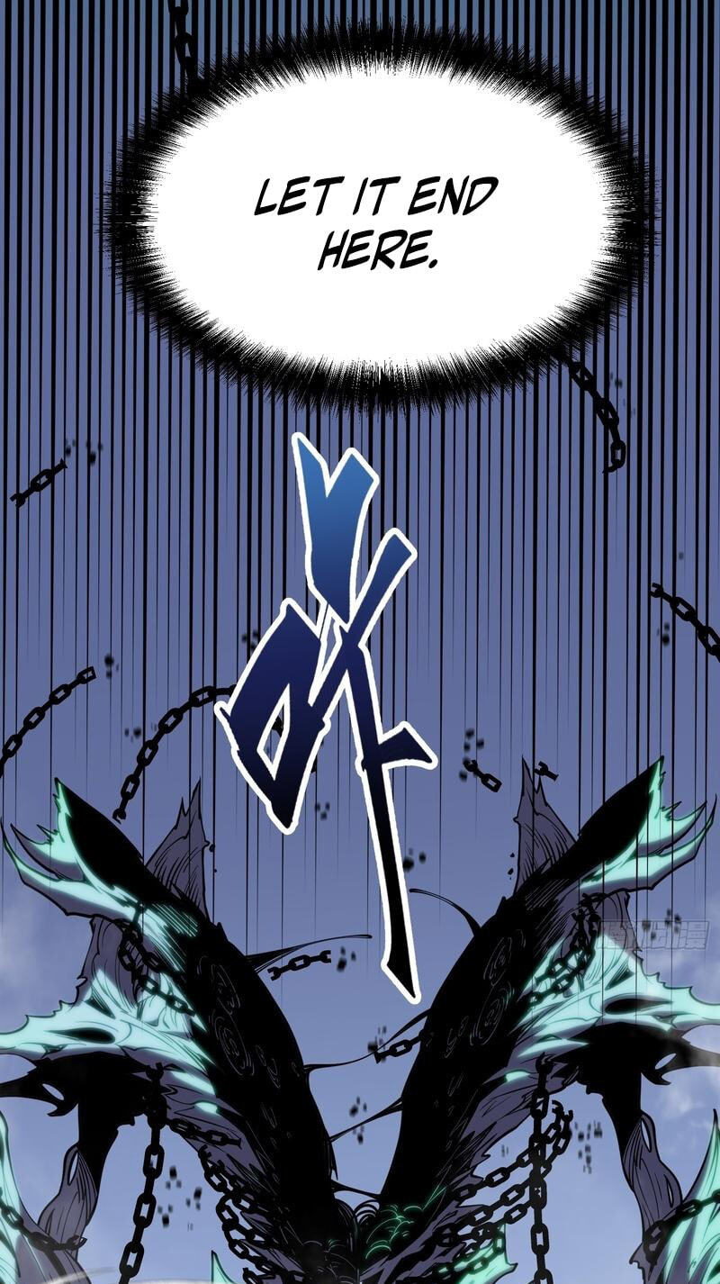 All-Class Awakening:God Slayer Chapter 97 page 40 - 