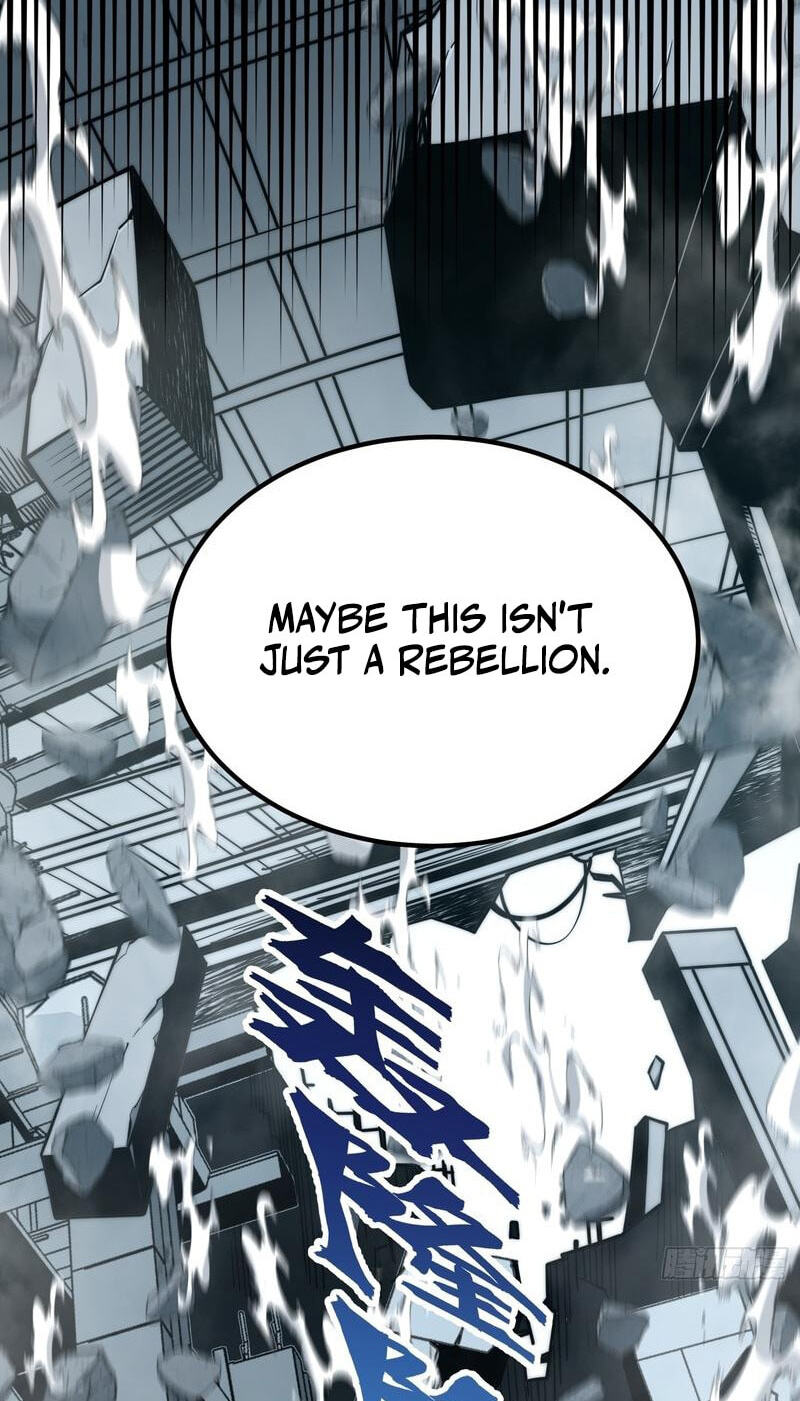 All-Class Awakening:God Slayer Chapter 97 page 51 - 