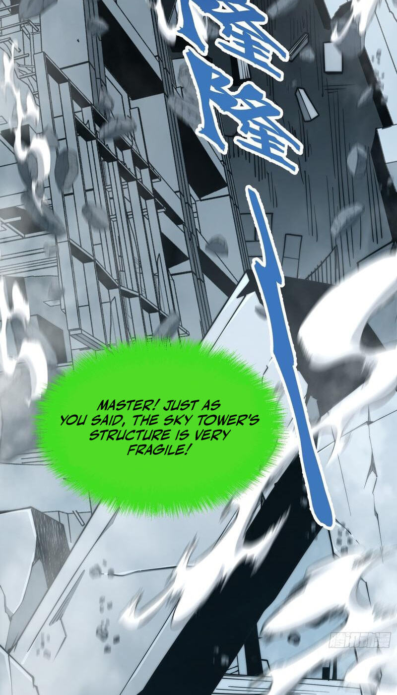All-Class Awakening:God Slayer Chapter 97 page 52 - 