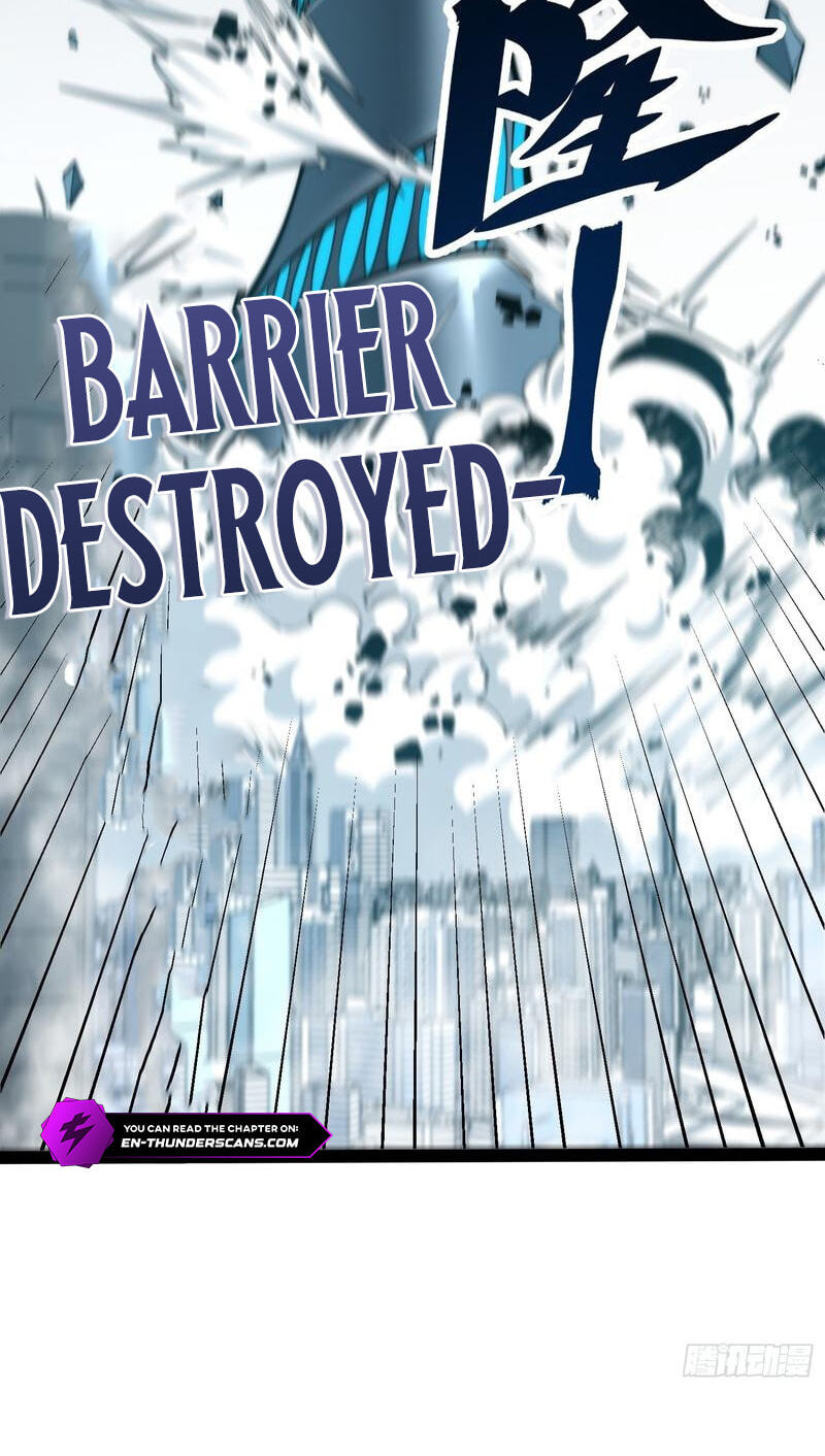 All-Class Awakening:God Slayer Chapter 97 page 59 - 