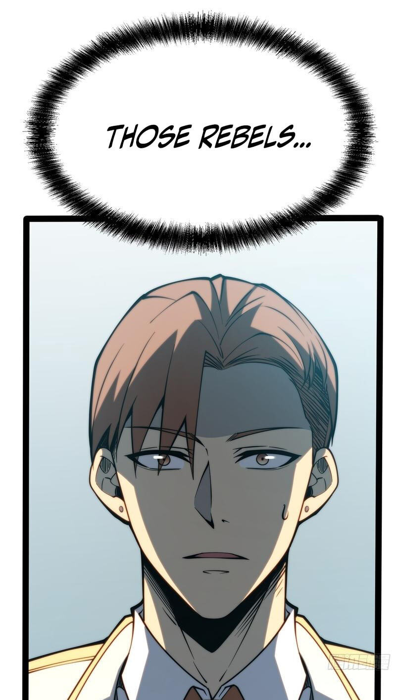 All-Class Awakening:God Slayer Chapter 97 page 60 - 