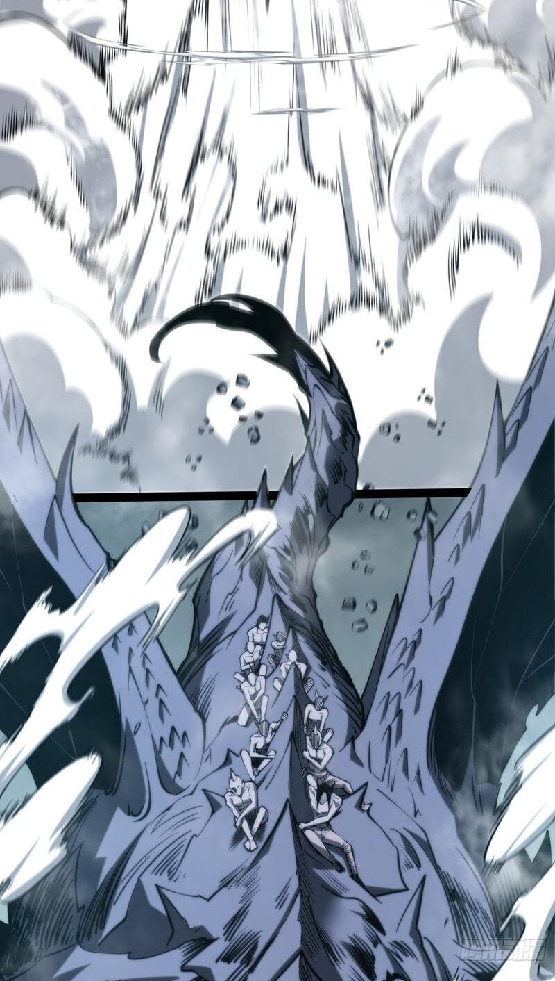 All-Class Awakening:God Slayer Chapter 97 page 62 - 