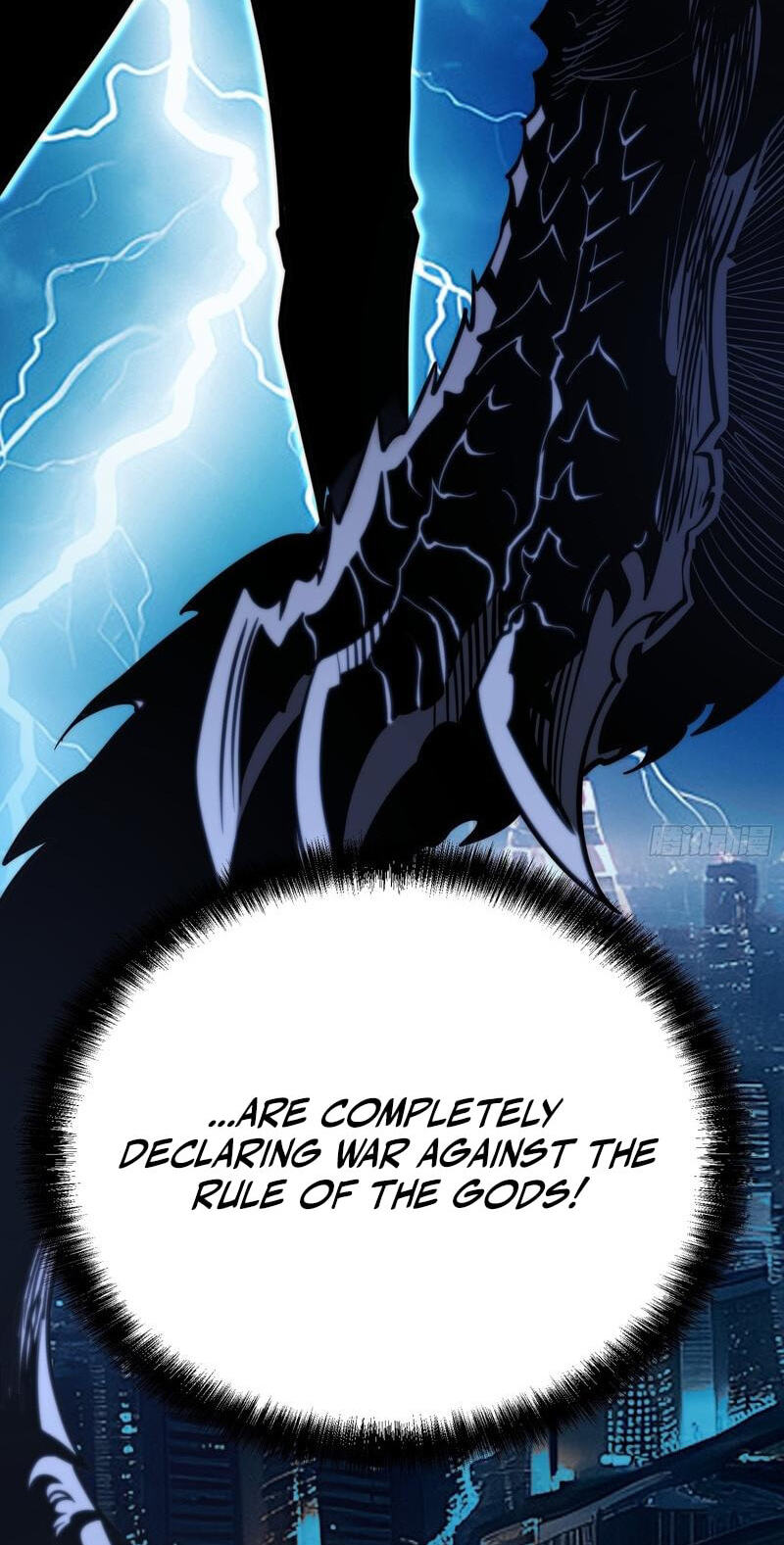 All-Class Awakening:God Slayer Chapter 97 page 66 - 