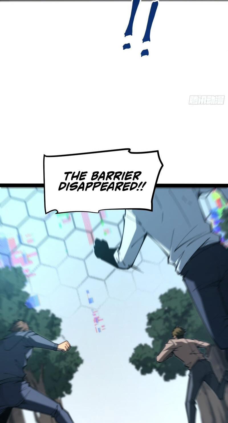 All-Class Awakening:God Slayer Chapter 97 page 10 - 