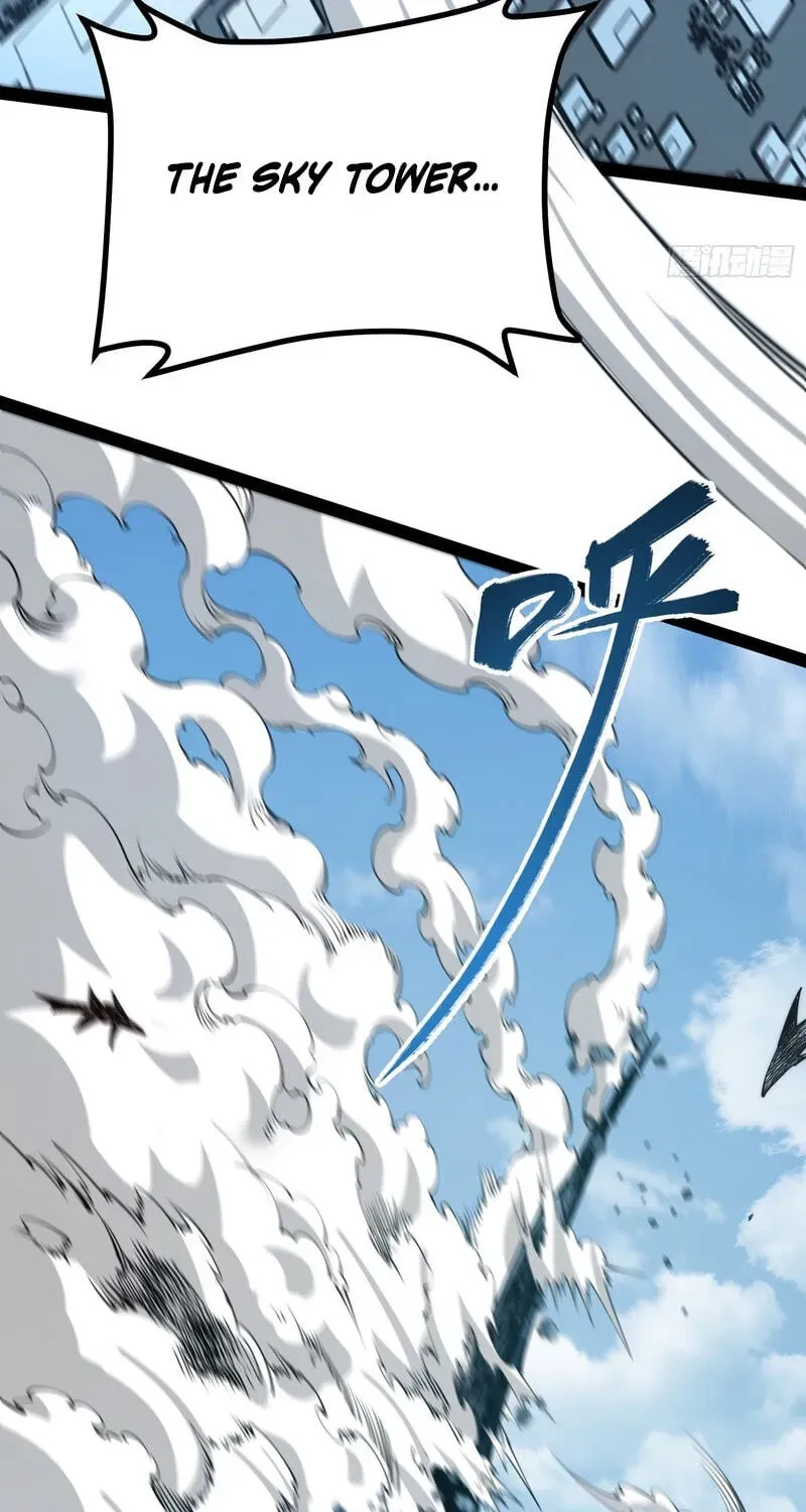 All-Class Awakening:God Slayer Chapter 98 page 11 - 