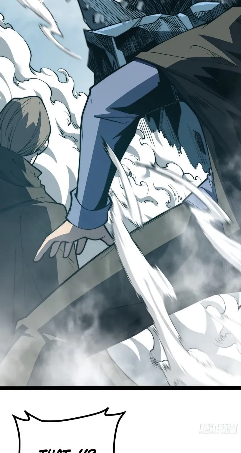 All-Class Awakening:God Slayer Chapter 98 page 23 - 