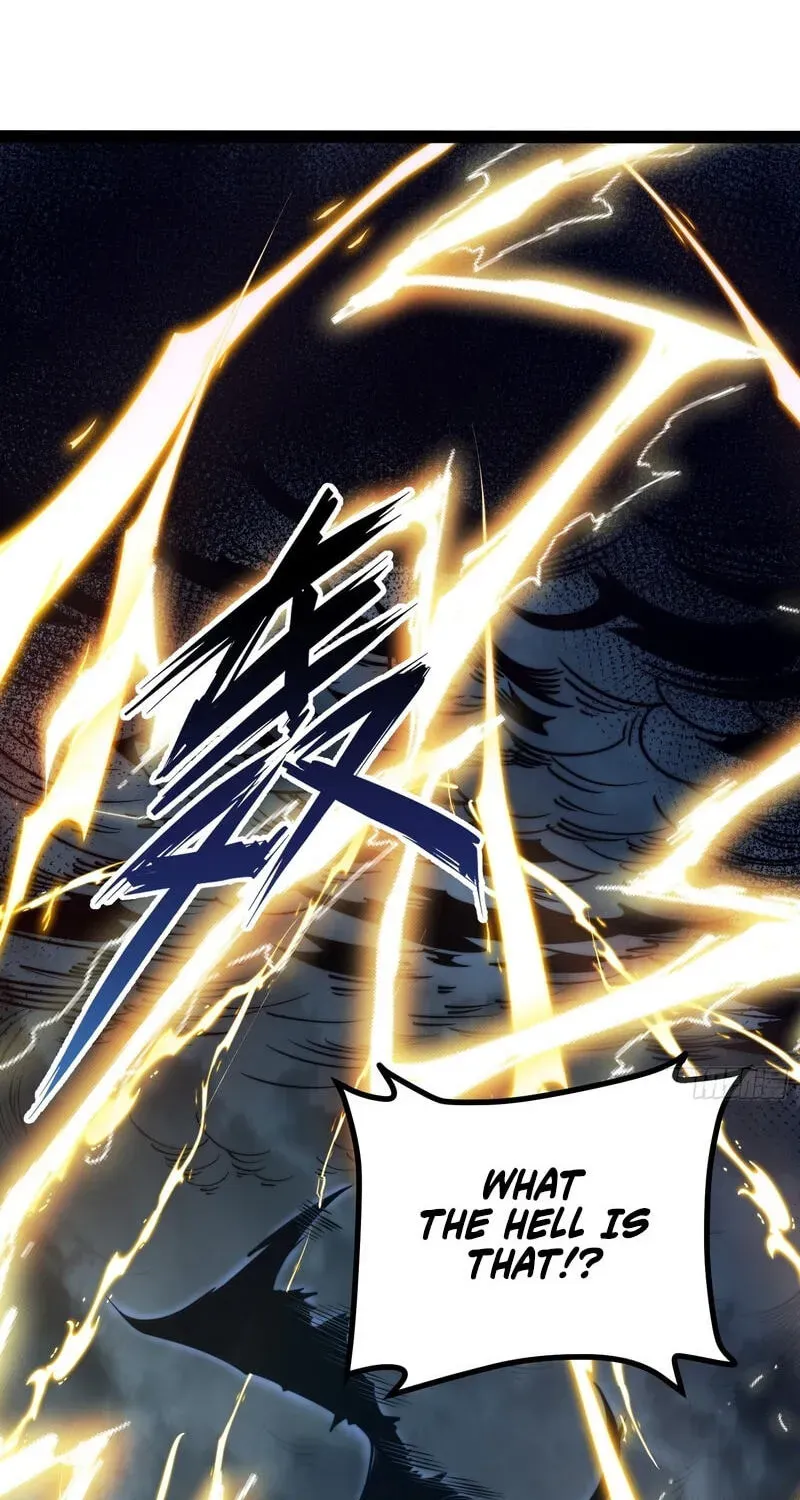All-Class Awakening:God Slayer Chapter 98 page 27 - 