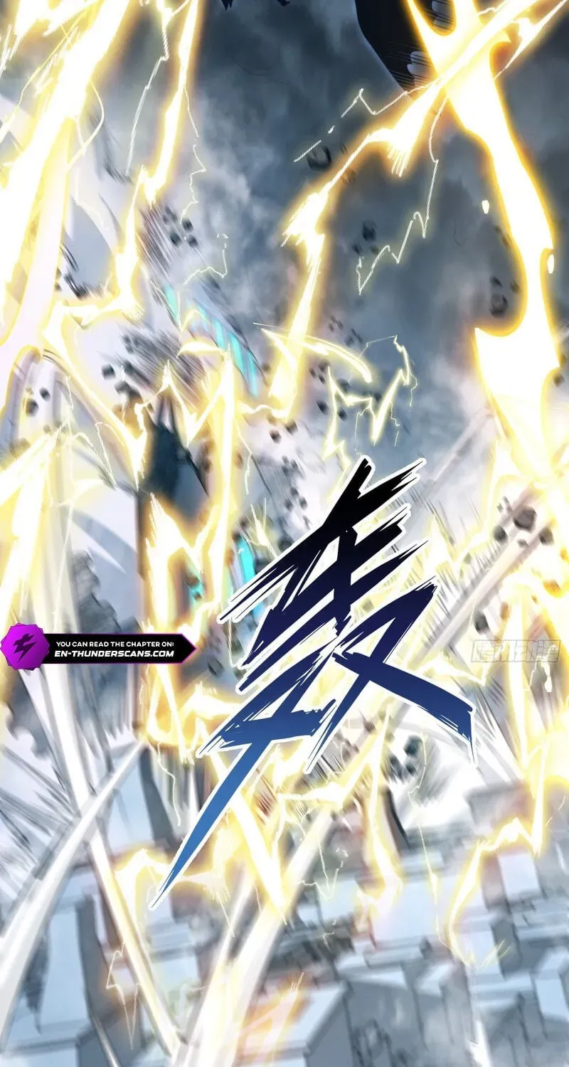 All-Class Awakening:God Slayer Chapter 98 page 29 - 