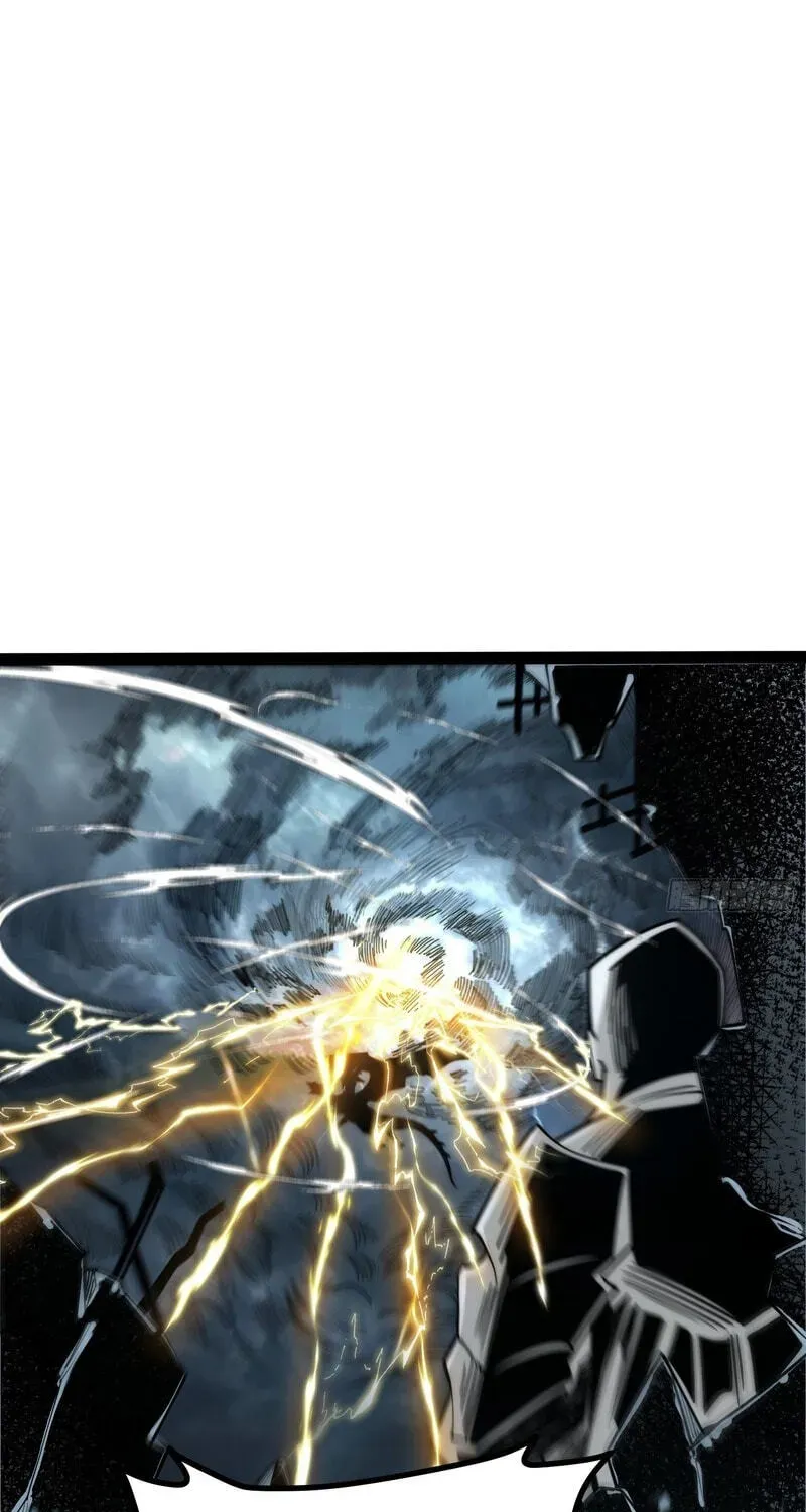 All-Class Awakening:God Slayer Chapter 98 page 37 - 