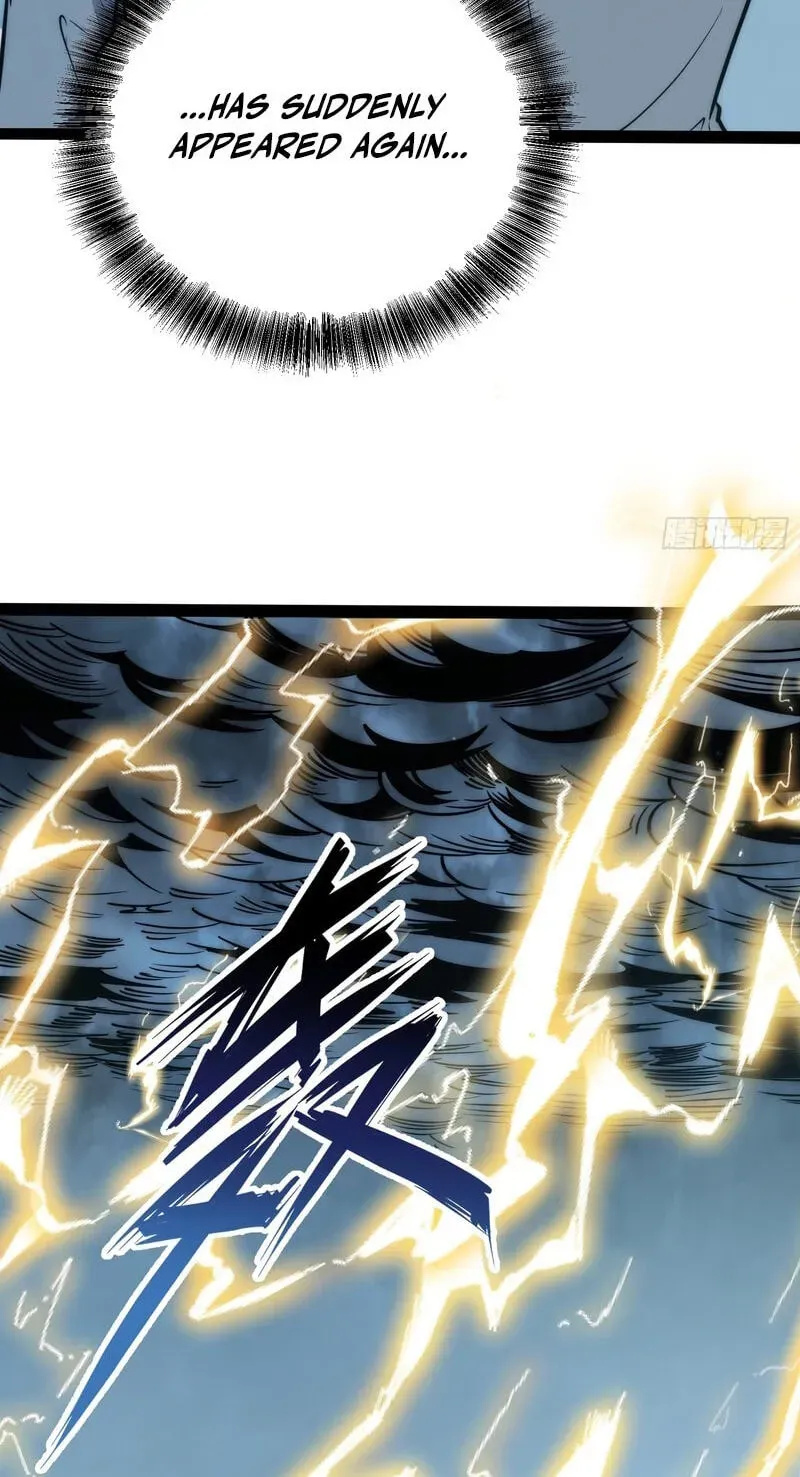 All-Class Awakening:God Slayer Chapter 98 page 43 - 