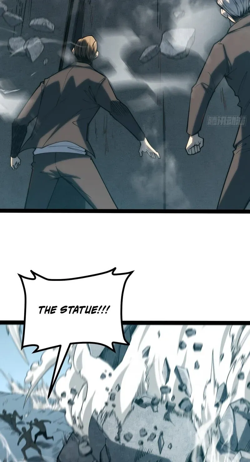 All-Class Awakening:God Slayer Chapter 98 page 46 - 