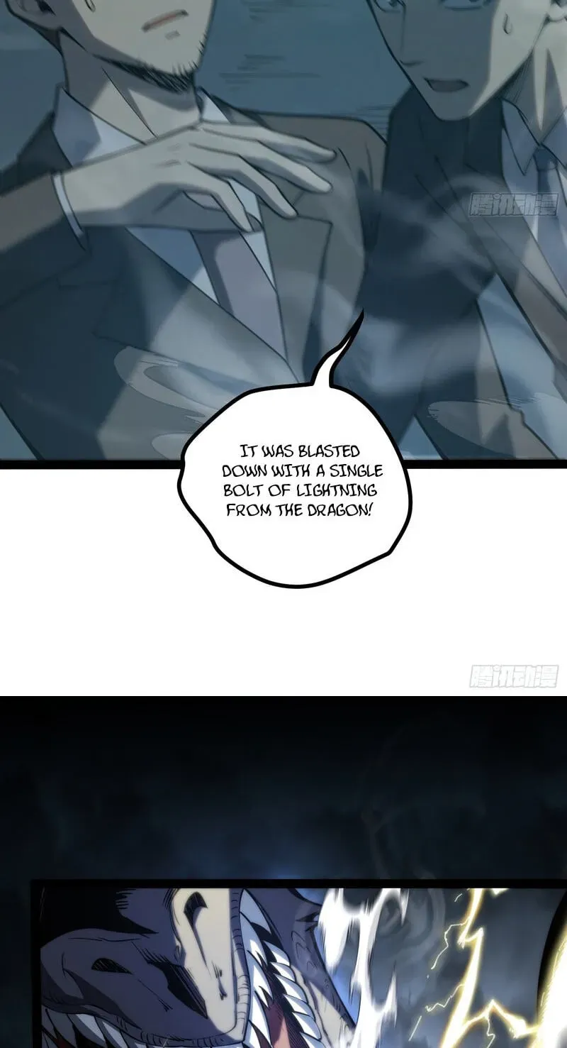 All-Class Awakening:God Slayer Chapter 98 page 48 - 