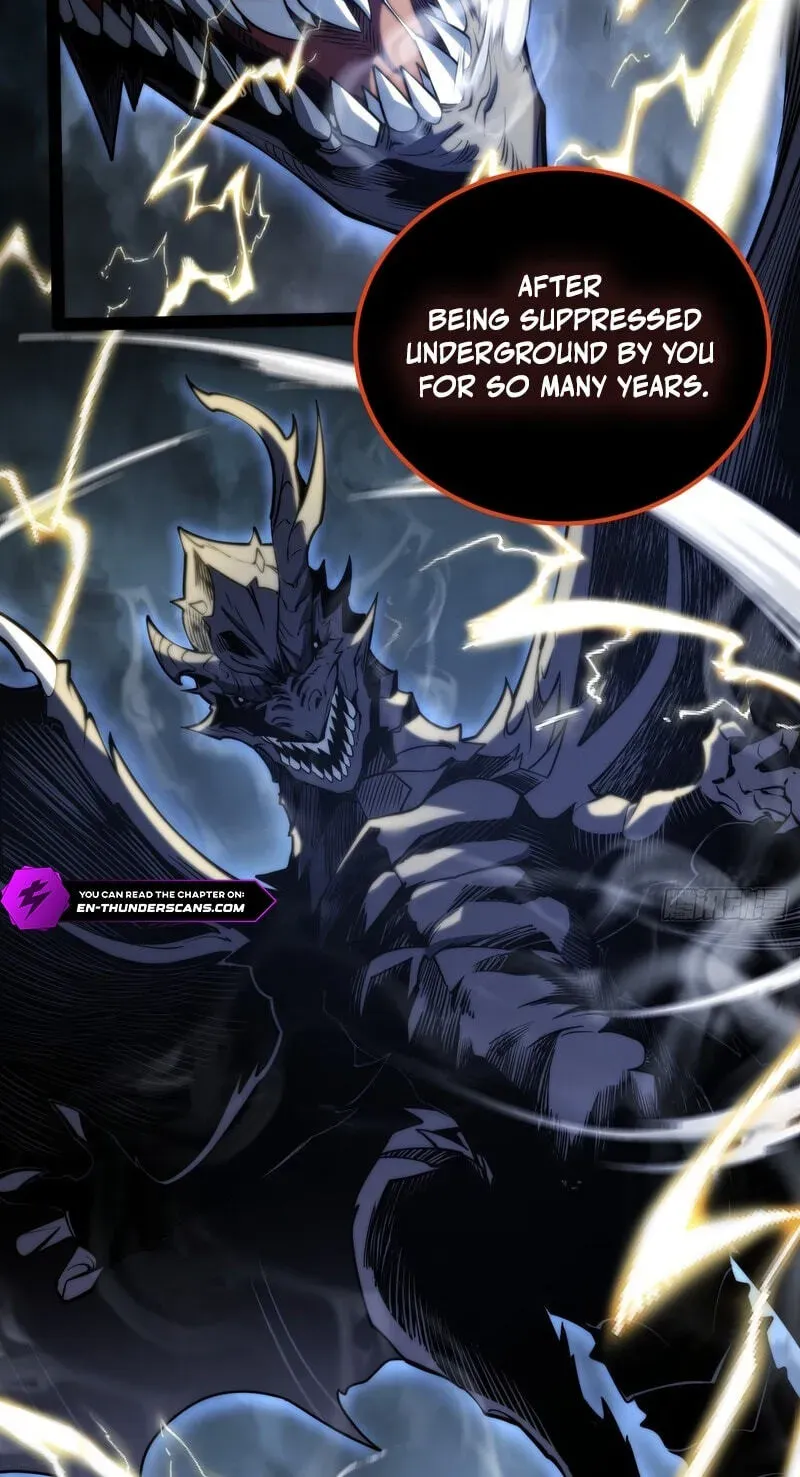 All-Class Awakening:God Slayer Chapter 98 page 49 - 