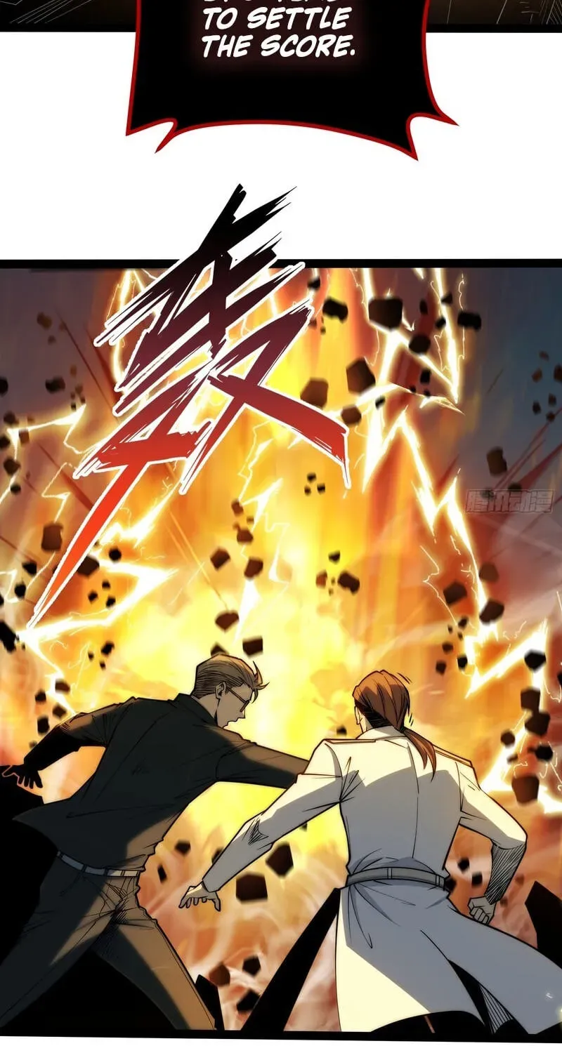 All-Class Awakening:God Slayer Chapter 98 page 53 - 