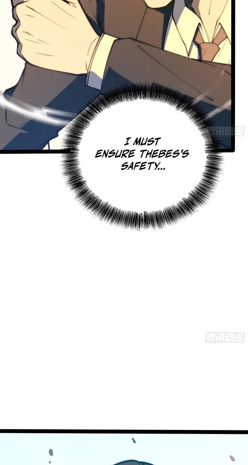 All-Class Awakening:God Slayer Chapter 98 page 59 - 