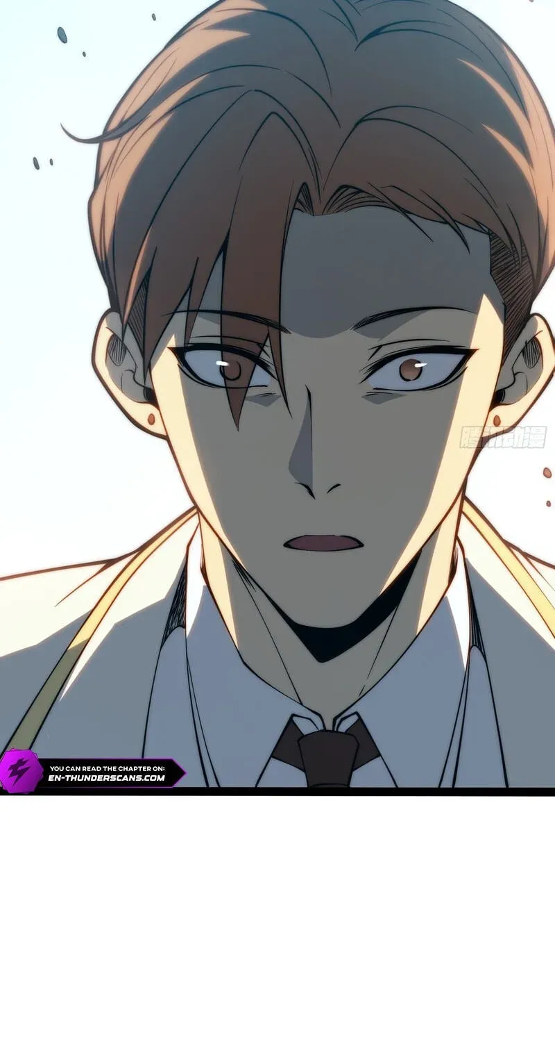 All-Class Awakening:God Slayer Chapter 98 page 61 - 