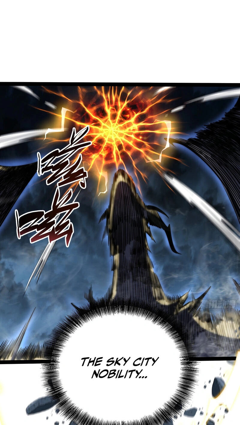 All-Class Awakening:God Slayer Chapter 99 page 2 - 
