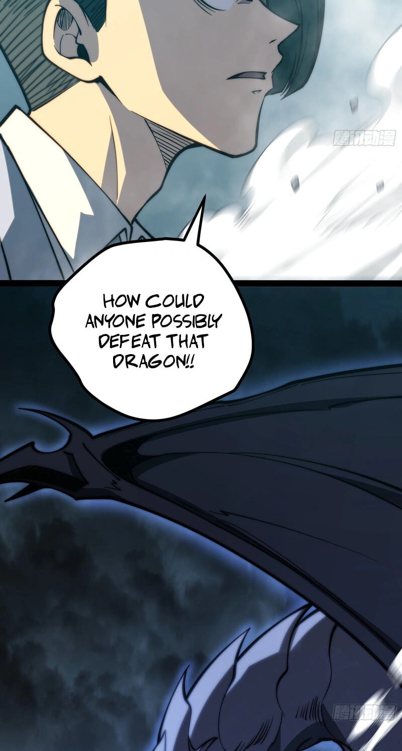 All-Class Awakening:God Slayer Chapter 99 page 12 - 