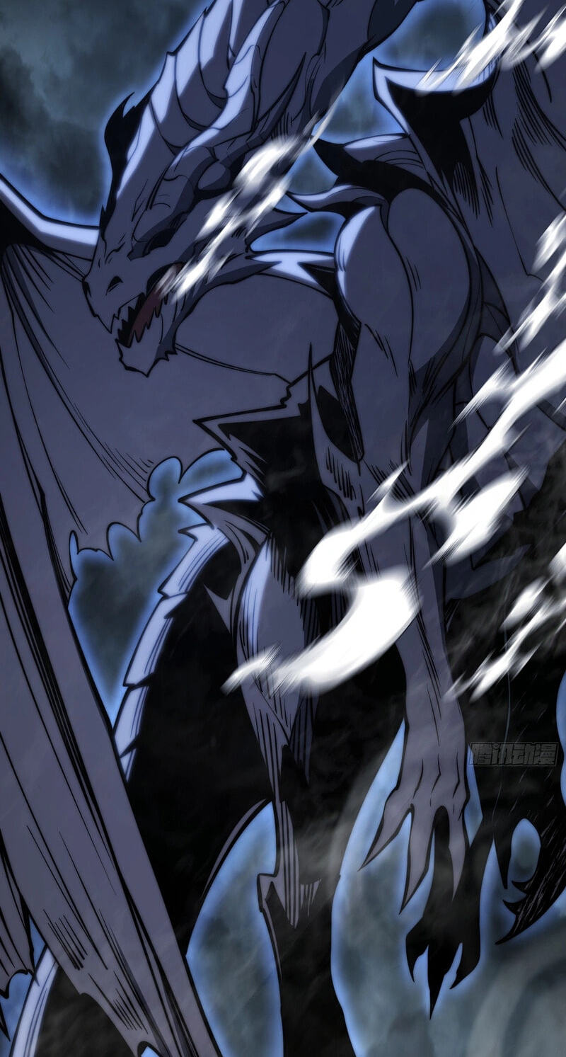 All-Class Awakening:God Slayer Chapter 99 page 13 - 