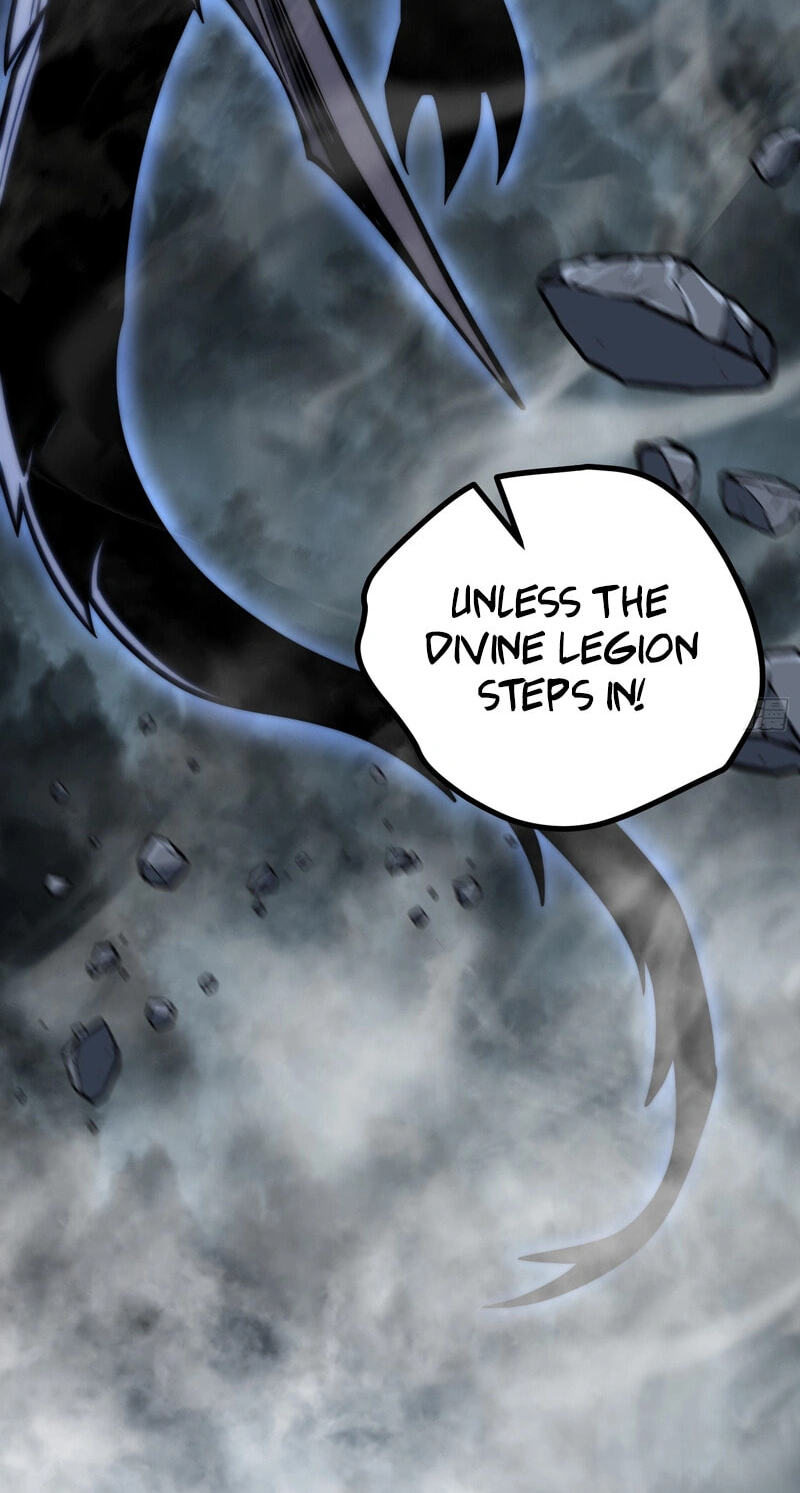 All-Class Awakening:God Slayer Chapter 99 page 14 - 