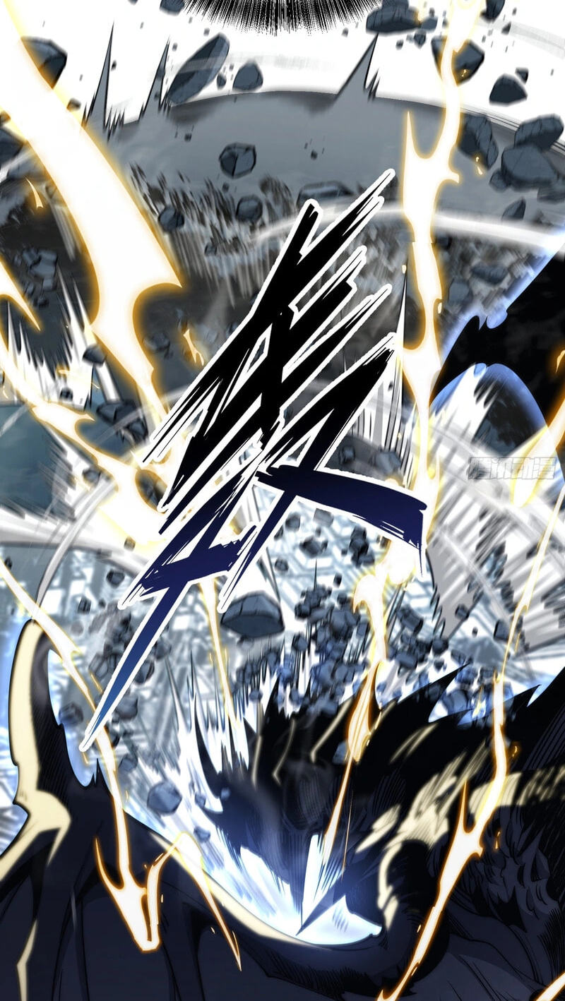 All-Class Awakening:God Slayer Chapter 99 page 3 - 