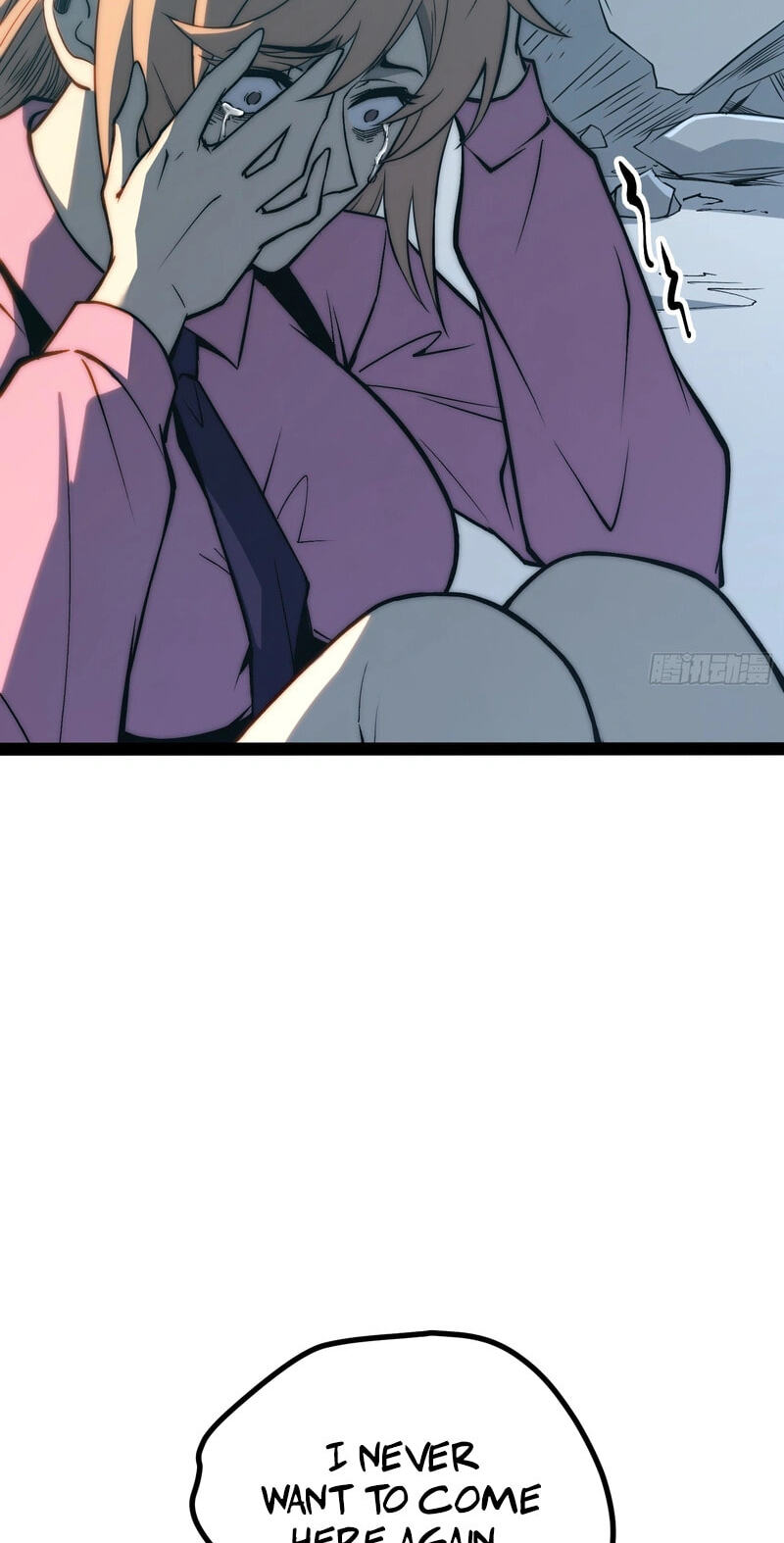 All-Class Awakening:God Slayer Chapter 99 page 25 - 