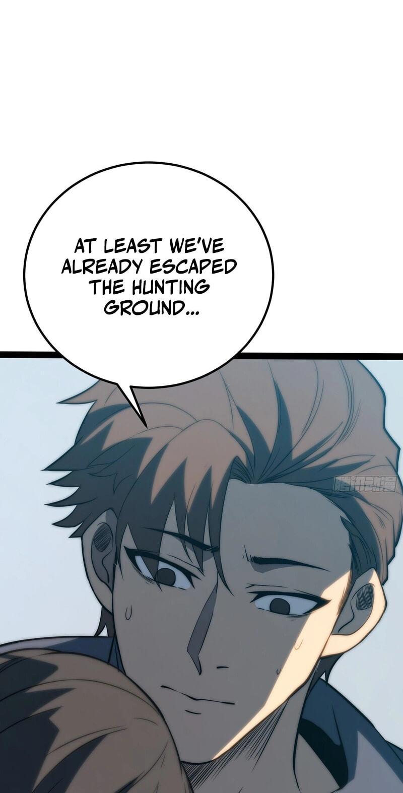 All-Class Awakening:God Slayer Chapter 99 page 27 - 