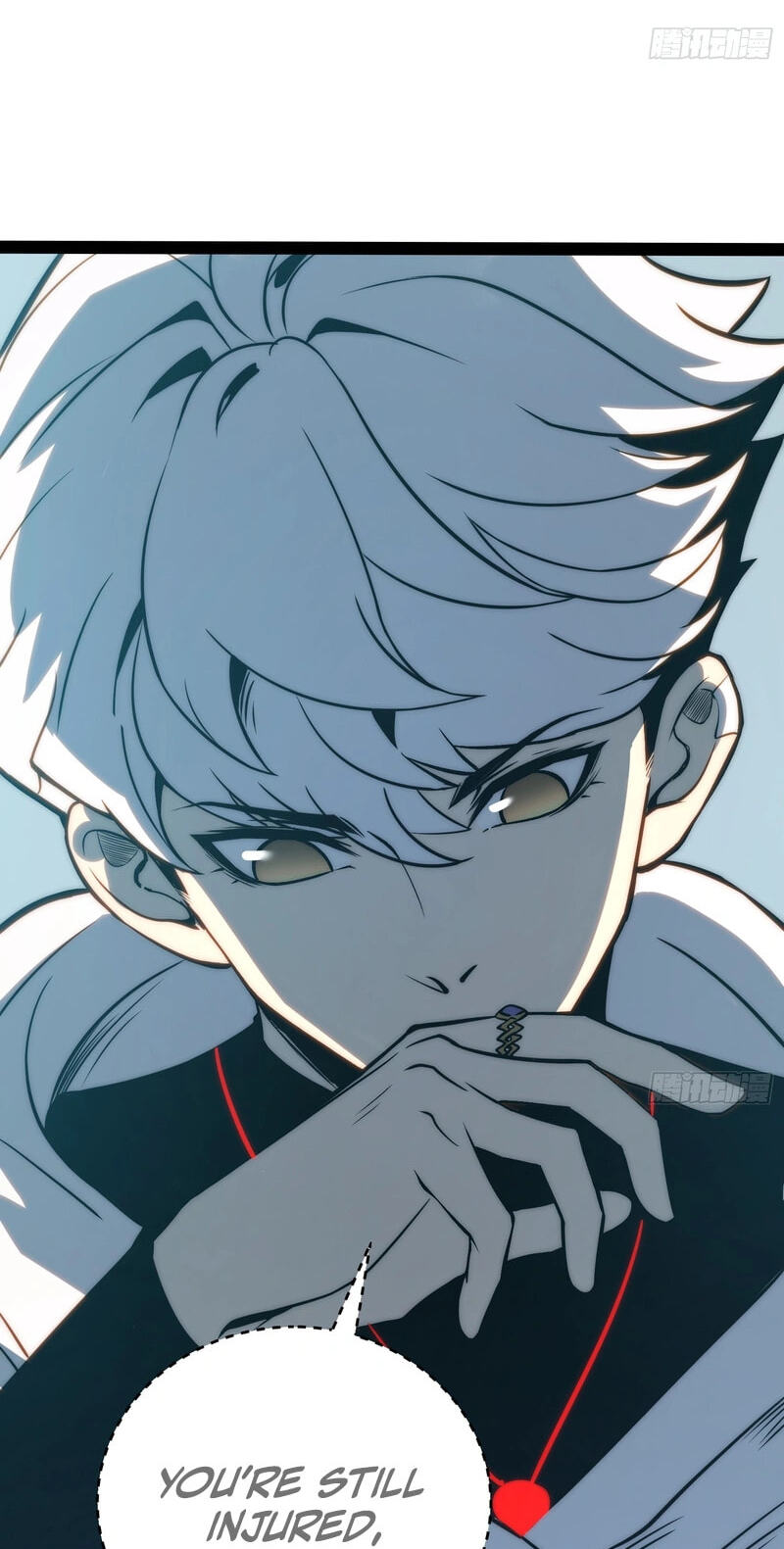 All-Class Awakening:God Slayer Chapter 99 page 35 - 