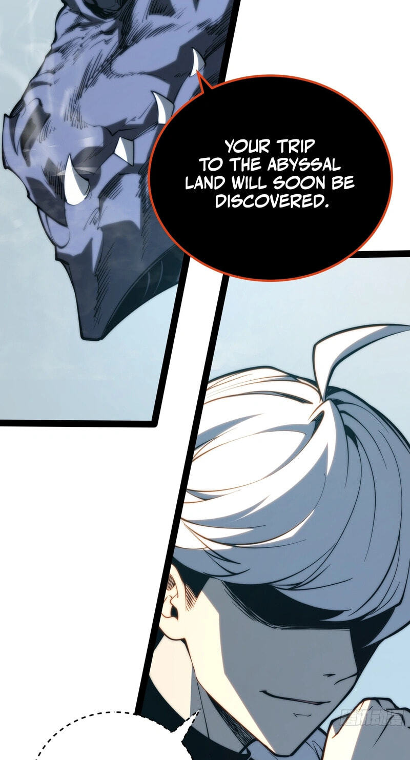 All-Class Awakening:God Slayer Chapter 99 page 38 - 