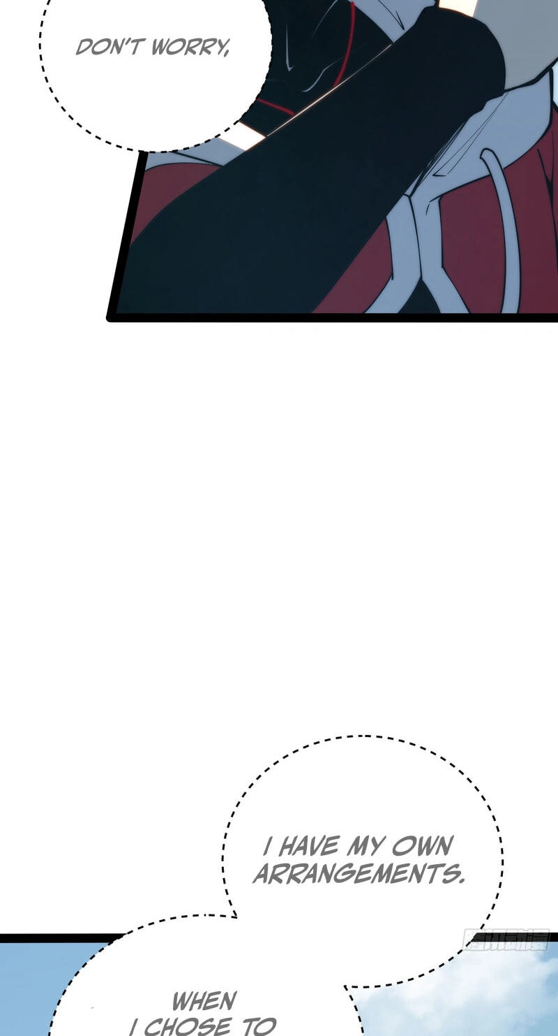 All-Class Awakening:God Slayer Chapter 99 page 39 - 