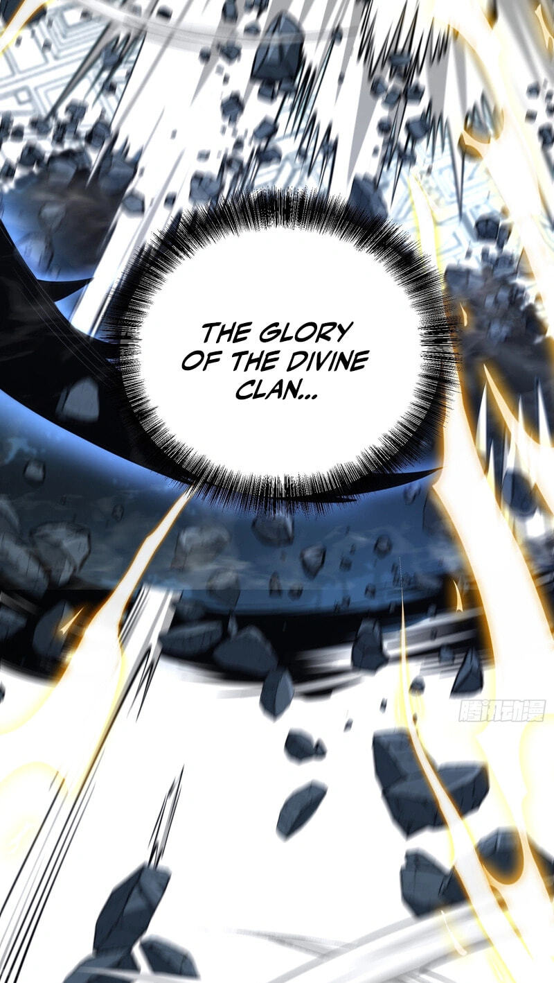 All-Class Awakening:God Slayer Chapter 99 page 5 - 