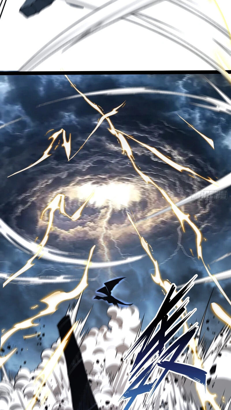 All-Class Awakening:God Slayer Chapter 99 page 6 - 