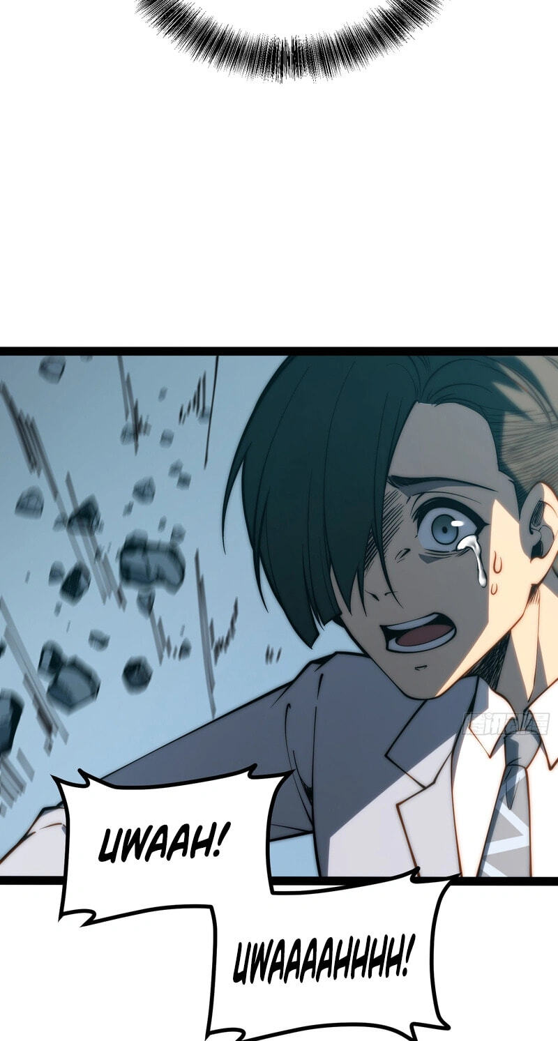 All-Class Awakening:God Slayer Chapter 99 page 8 - 