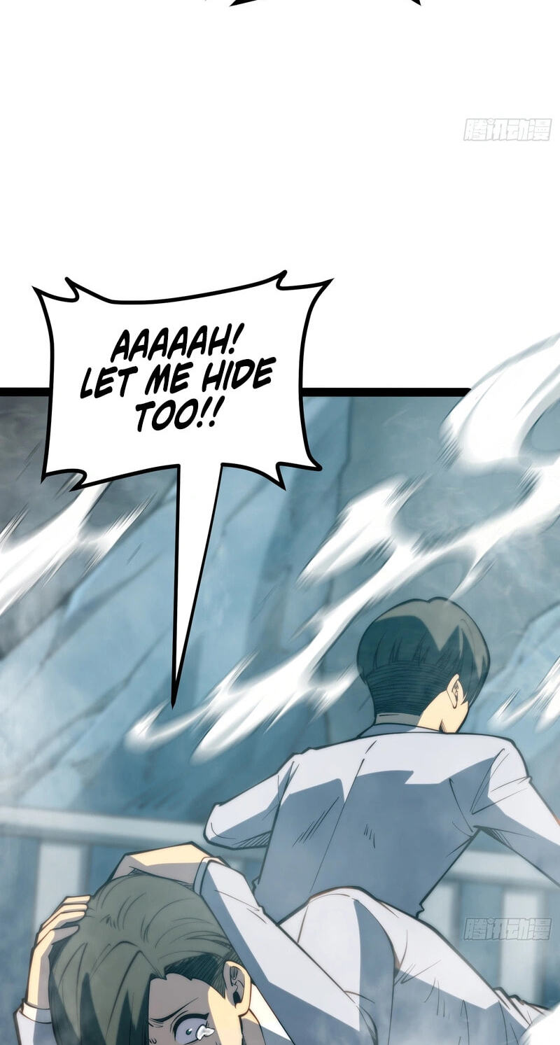 All-Class Awakening:God Slayer Chapter 99 page 9 - 
