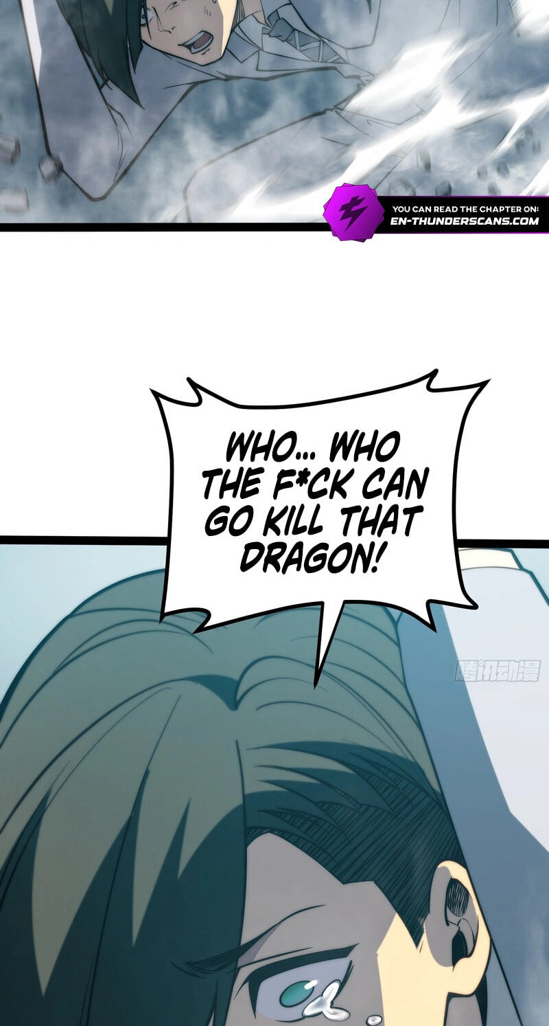 All-Class Awakening:God Slayer Chapter 99 page 10 - 