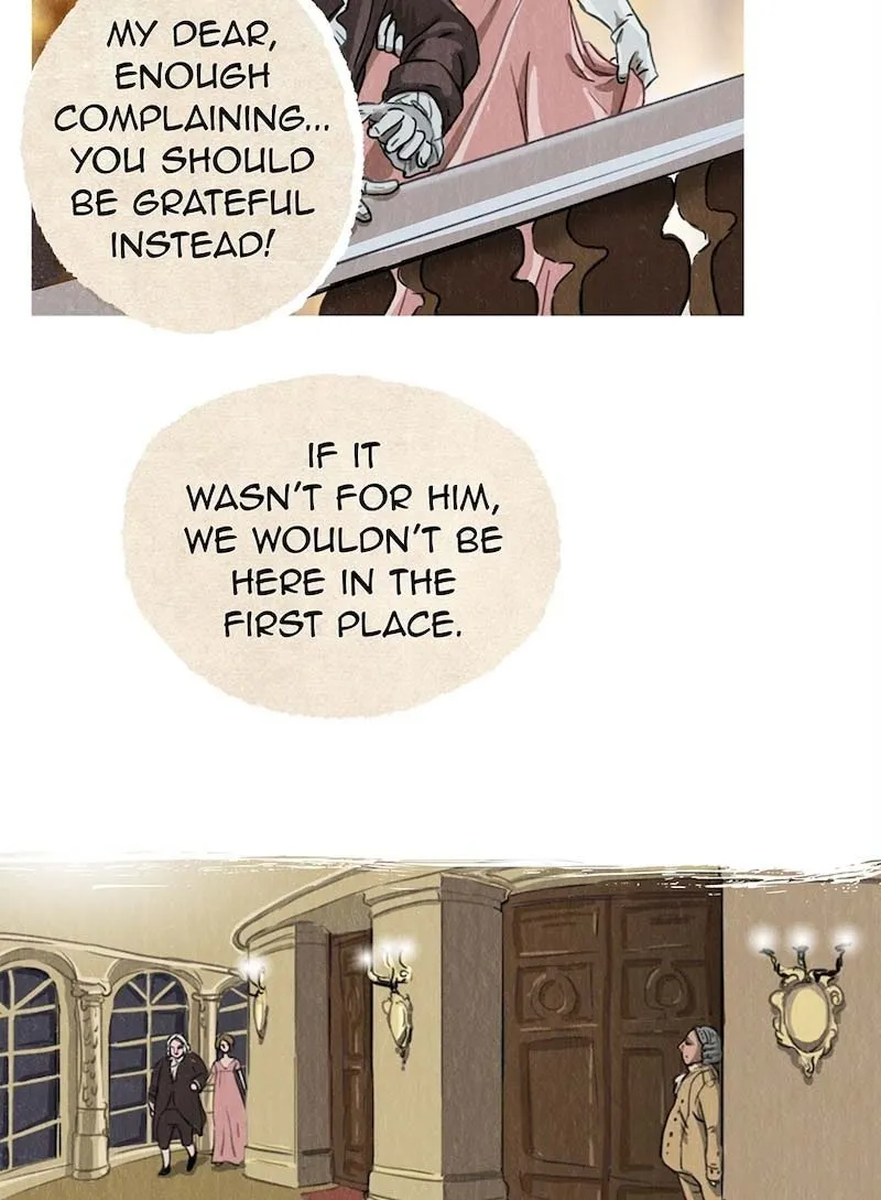 All Colors of Snow Chapter 1 page 11 - 