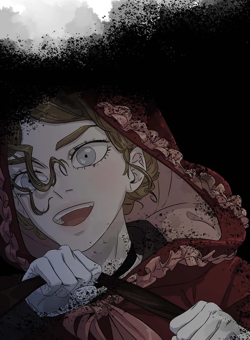All Colors of Snow Chapter 1 page 117 - 