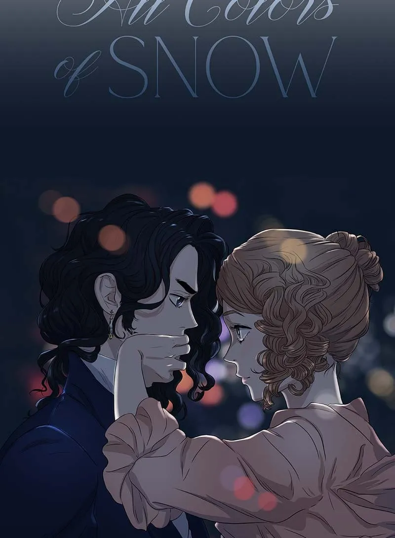 All Colors of Snow Chapter 1 page 127 - 