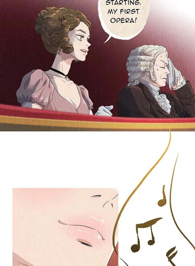 All Colors of Snow Chapter 1 page 18 - 