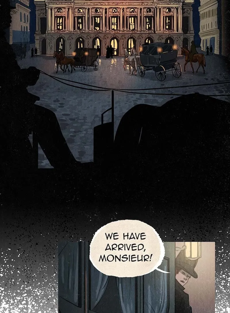 All Colors of Snow Chapter 1 page 3 - 