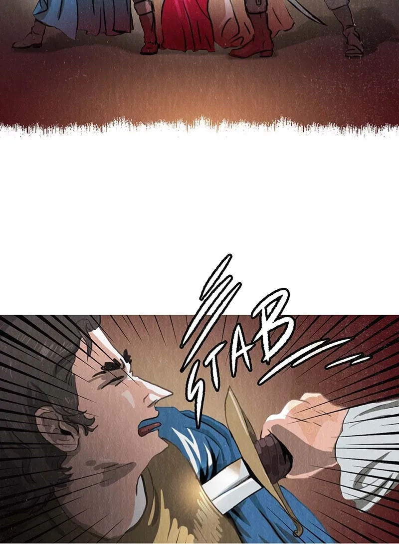 All Colors of Snow Chapter 1 page 23 - 