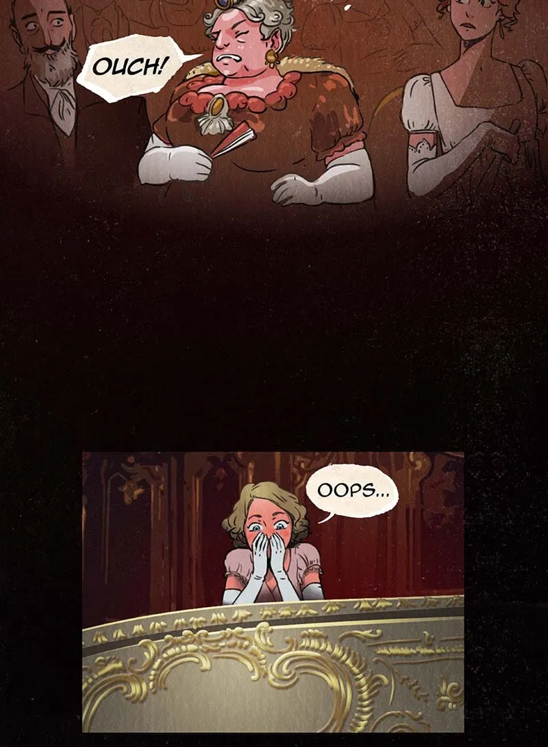 All Colors of Snow Chapter 1 page 28 - 
