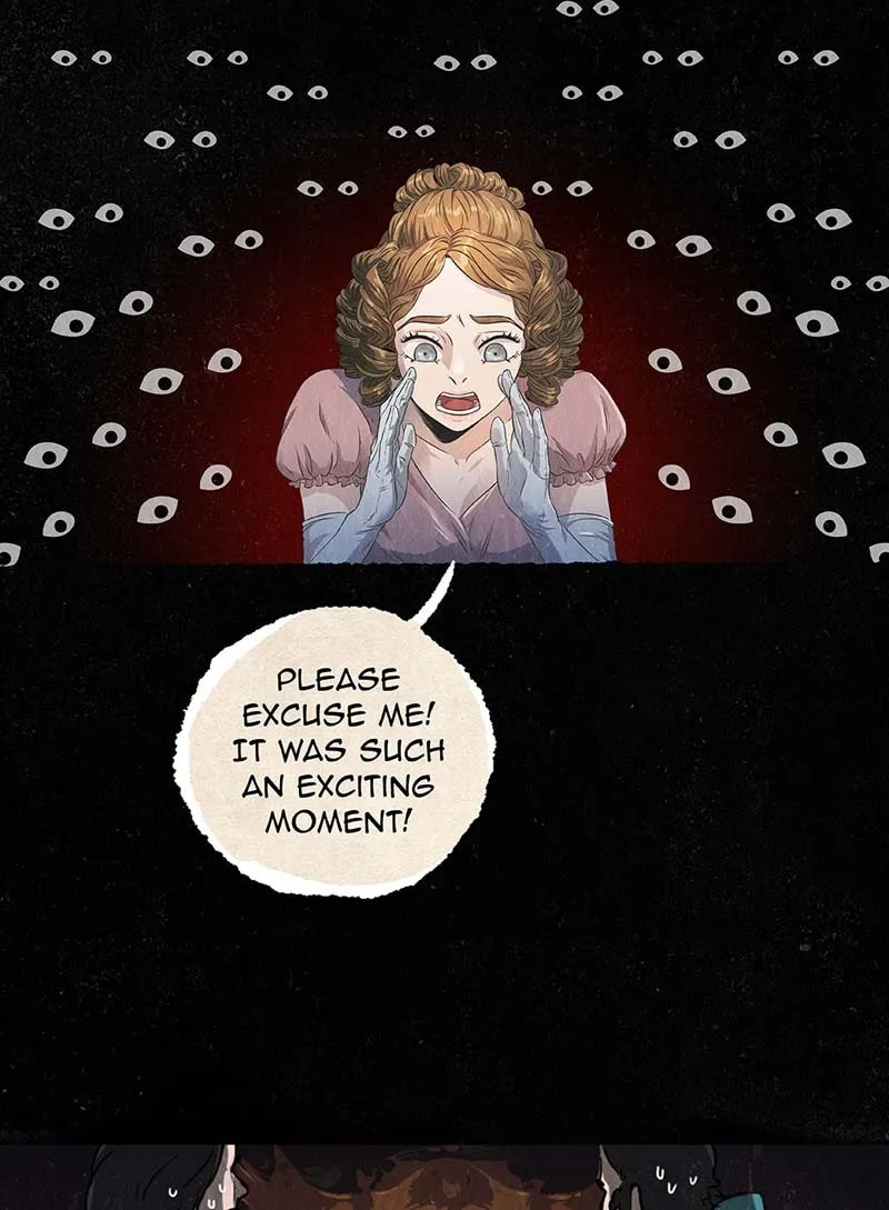 All Colors of Snow Chapter 1 page 30 - 