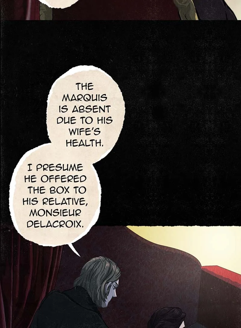 All Colors of Snow Chapter 1 page 37 - 