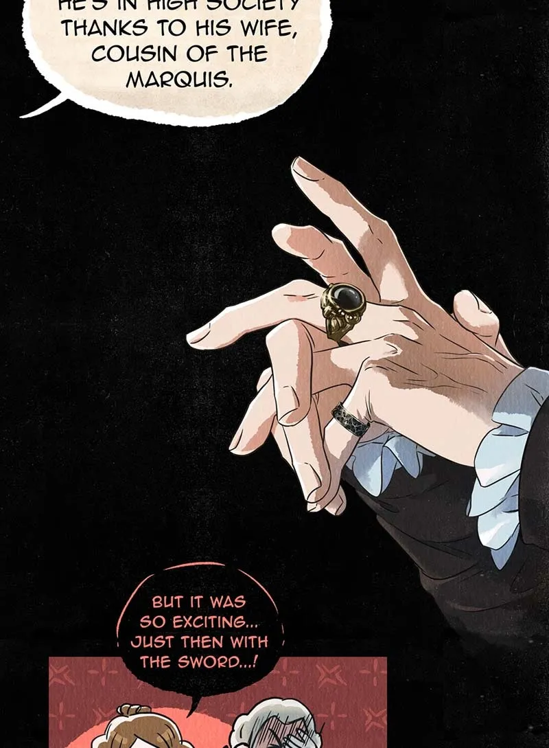 All Colors of Snow Chapter 1 page 40 - 