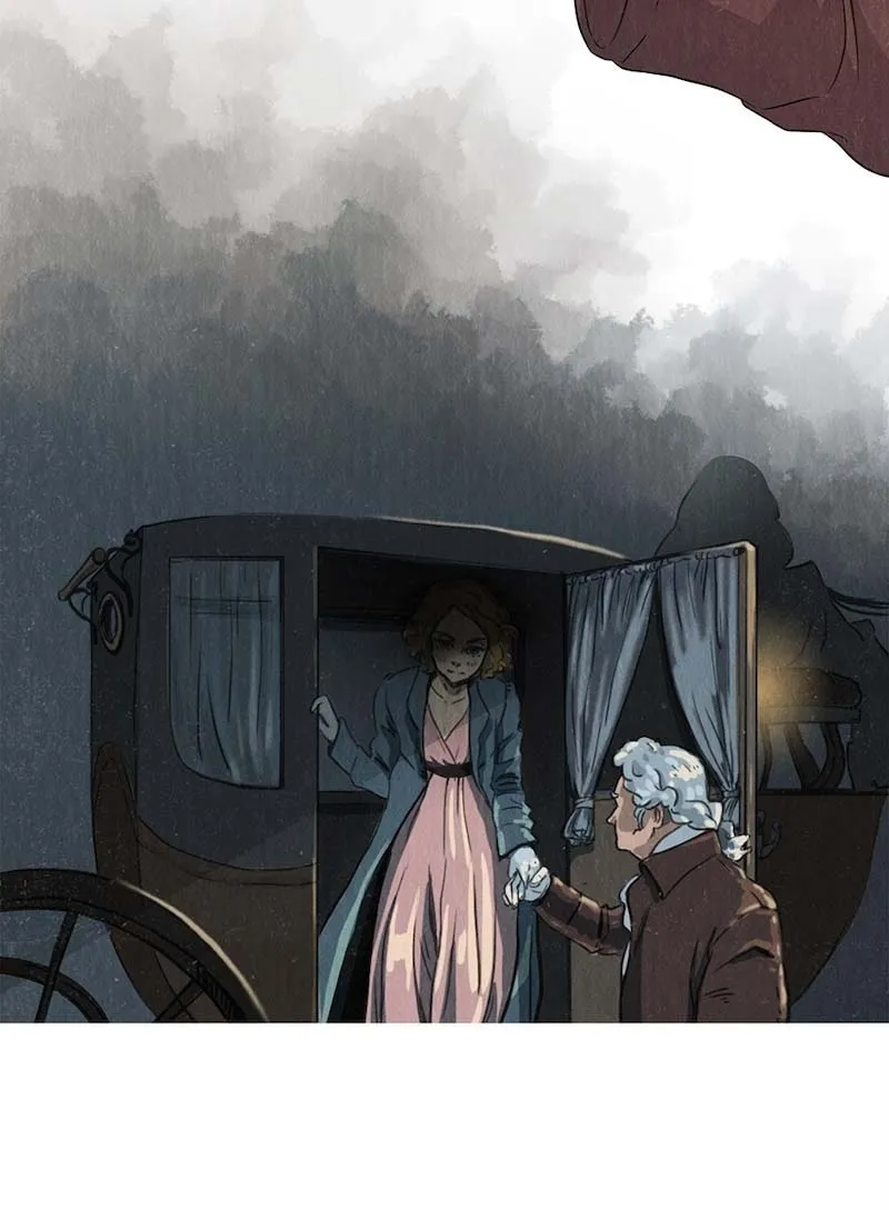 All Colors of Snow Chapter 1 page 5 - 