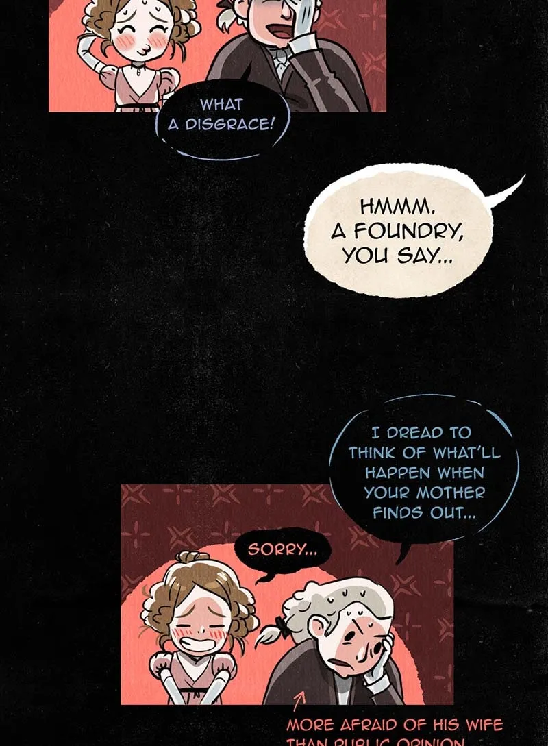 All Colors of Snow Chapter 1 page 41 - 